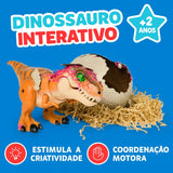 Dino Reborn Ludii