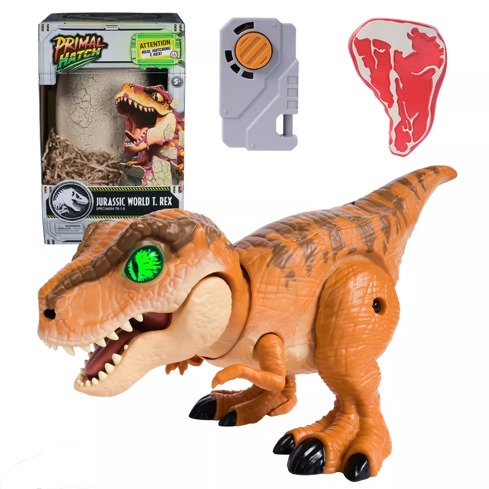 Dino Reborn Ludii