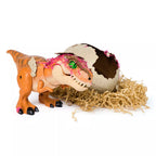 Dino Reborn Ludii