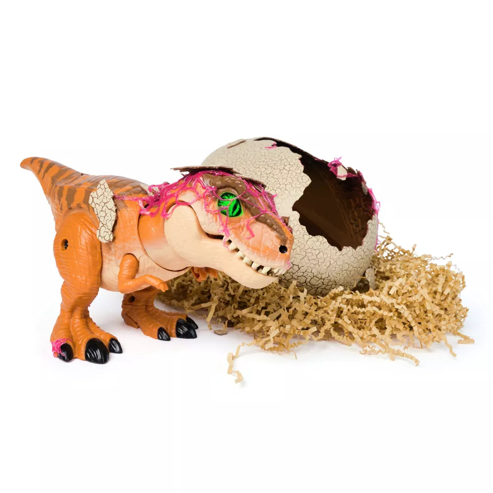 Dino Reborn Ludii
