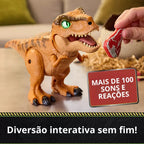 Dino Reborn Ludii