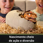 Dino Reborn Ludii