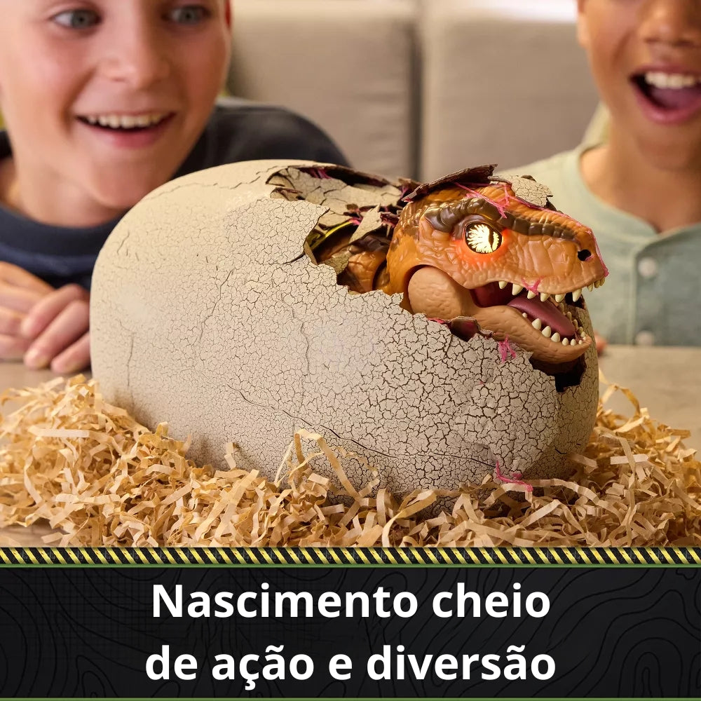 Dino Reborn Ludii