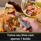 Dino Reborn Ludii