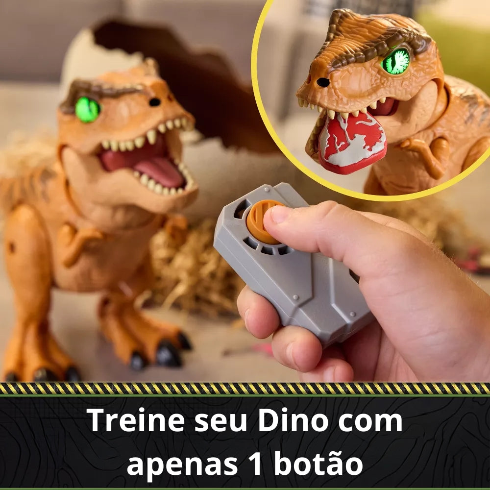 Dino Reborn Ludii