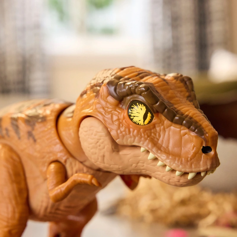 Dino Reborn Ludii